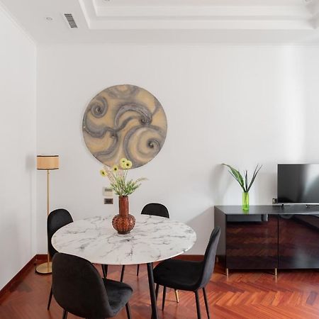 Iflat Veneto Area'S Penthouse Apartamento Roma Exterior foto