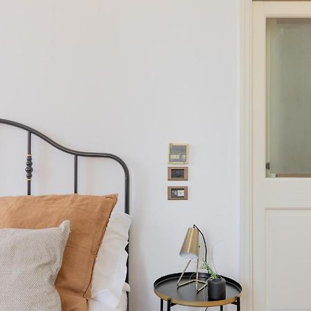 Iflat Veneto Area'S Penthouse Apartamento Roma Exterior foto