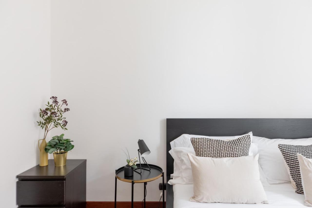 Iflat Veneto Area'S Penthouse Apartamento Roma Exterior foto