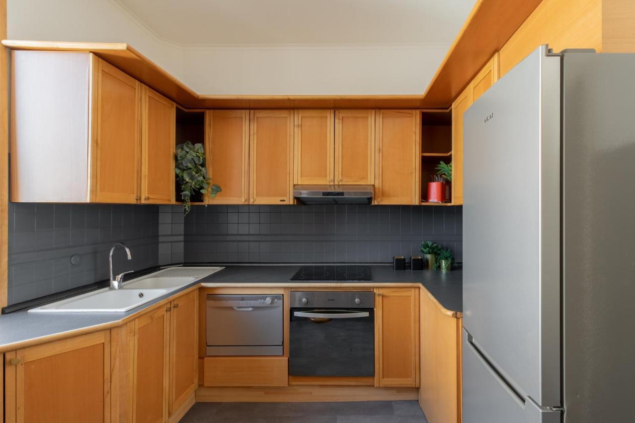 Iflat Veneto Area'S Penthouse Apartamento Roma Exterior foto