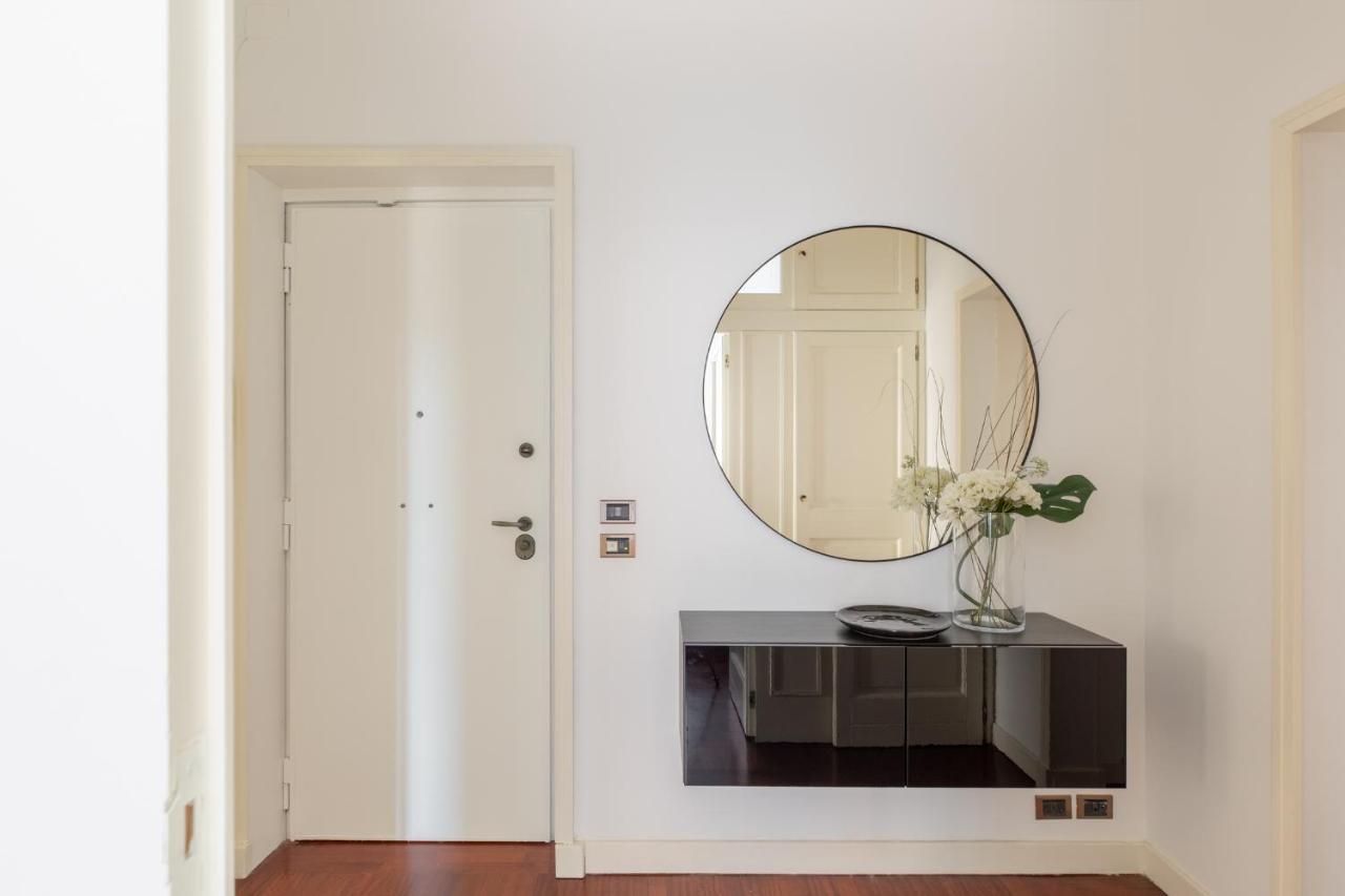 Iflat Veneto Area'S Penthouse Apartamento Roma Exterior foto