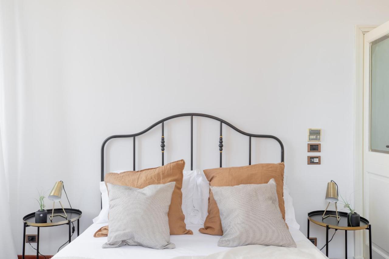 Iflat Veneto Area'S Penthouse Apartamento Roma Exterior foto
