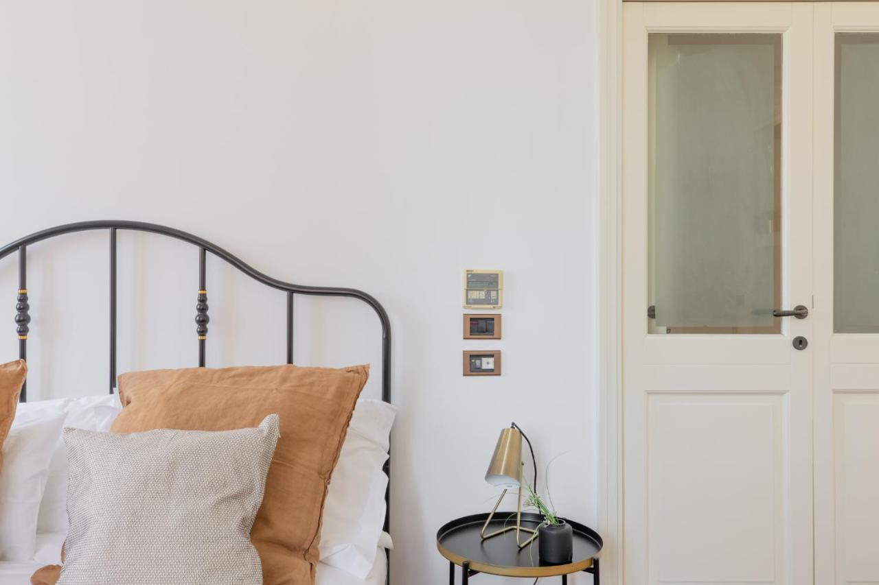 Iflat Veneto Area'S Penthouse Apartamento Roma Exterior foto